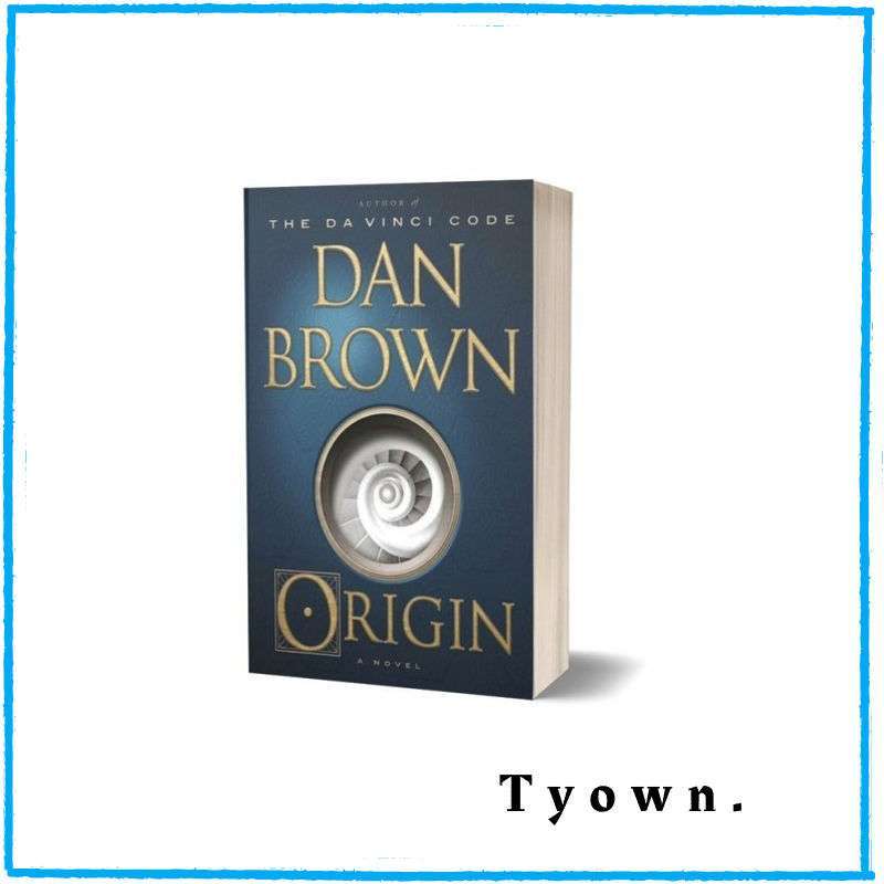 Jual buku bacaan pelajaran novel NOVEL ORIGIN Soft Cover Bahasa Indonesia Dan Brown di Seller Jual buku bacaan pelajaran novel NOVEL ORIGIN Soft Cover Bahasa Indonesia Dan Brown di Seller