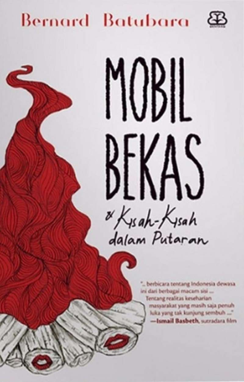 Promo Mobil Bekas dan Kisah-Kisah Dalam Putaran di Seller Yoikimura