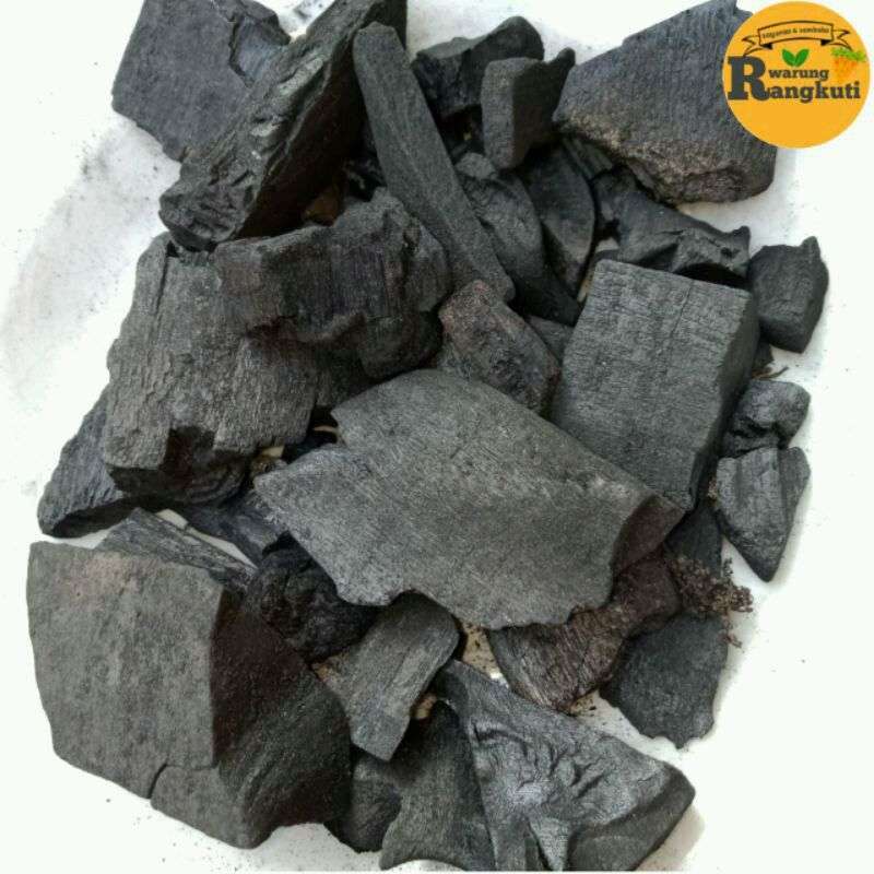 Arang Kayu Terdekat