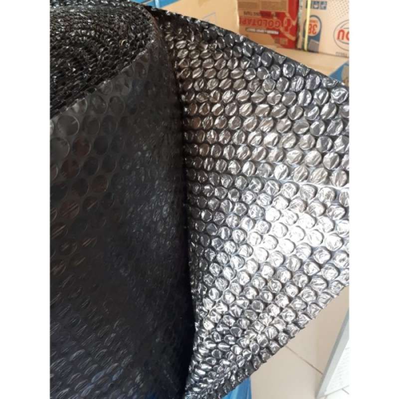 Jual BUBBLE WRAP 1 ROLL BUBBLE WRAP PACKING BUBBLE WRAP TEBAL Putih di Seller KadoPerabot