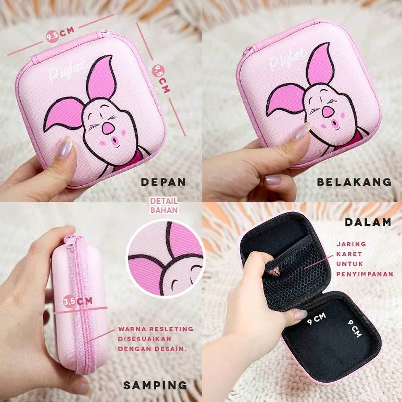 Gambar Headset Kartun