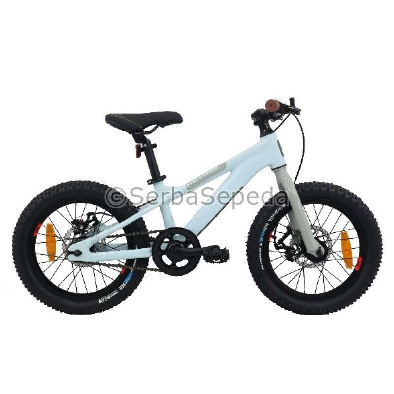 Sepeda Patrol - Harga Terbaik Mei 2026