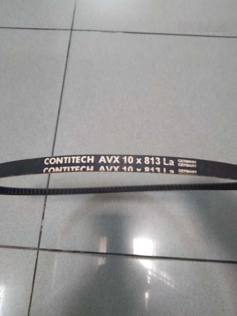 Jual JUAL FAN BELT POWER STEERING BMW E30 M40 BERKUALITAS di Seller