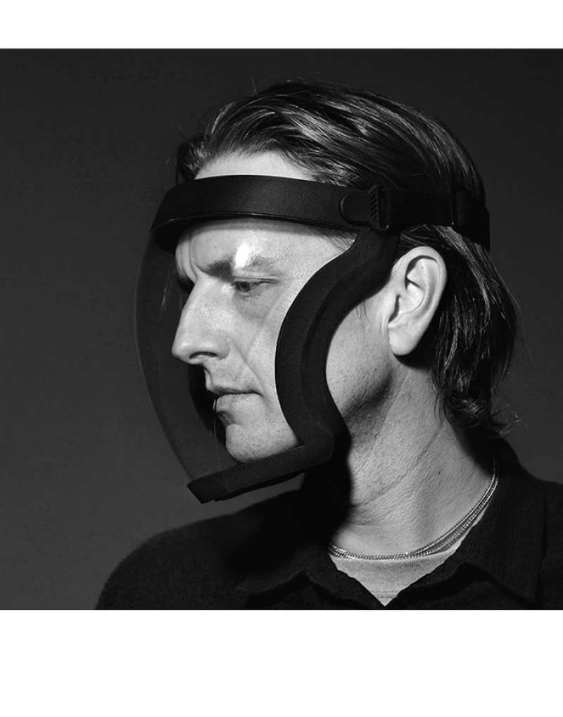 Promo Gratis Ongkir Faceshield Careta Protector Lenses Protection