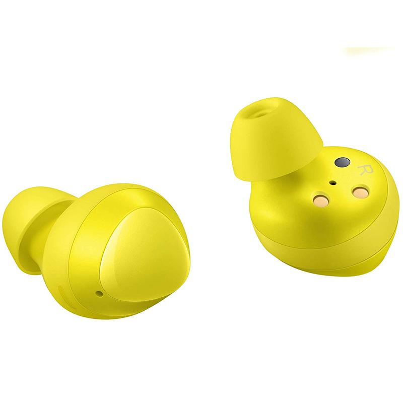 Jual Samsung R170 Galaxy Buds - Yellow Online Oktober 2020 ...