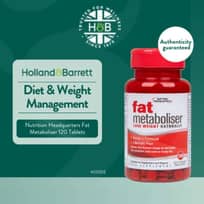 Jual Nutrition Headquarters Fat Metaboliser 120 Tablets Di Seller Jual Nutrition Headquarters Fat Metaboliser 120 Tablets Di Seller