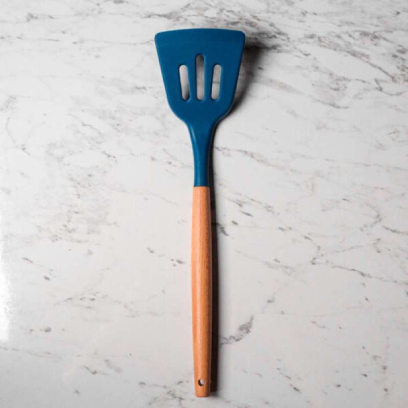 15 Rekomendasi Spatula Silikon Terbaik yang Aman untuk Makanan dan Minuman (2023)