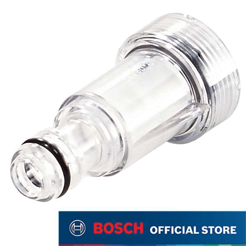 Promo Bosch Water Filter Plastic for Aquatak (F016800577) Diskon 5 di