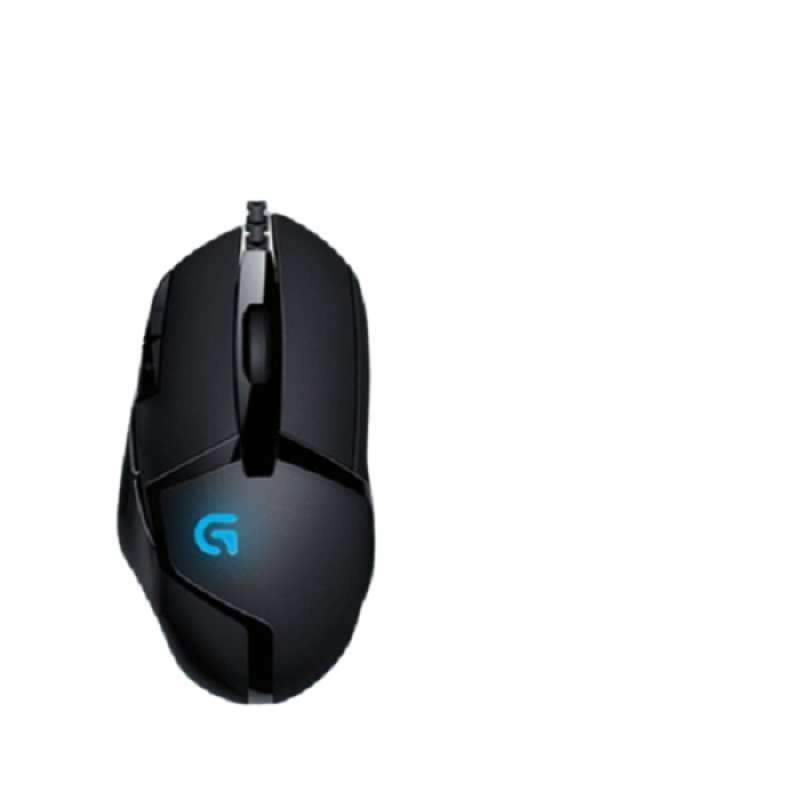 Logitech 401 Promo Logitech G402 Hyperion Fury Ultra-Fast Fps Gaming Mouse Diskon 10 ...