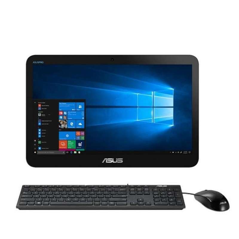 Jual PC ASUS ALL IN ONE V161GART BD141W [IntelN4020/4GB/1TB HDD/HD TN