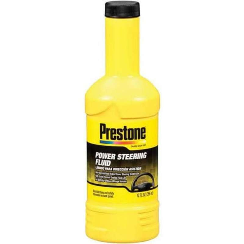 Jual Prestone Power Steering fluid 300ml Original di Seller Imposter