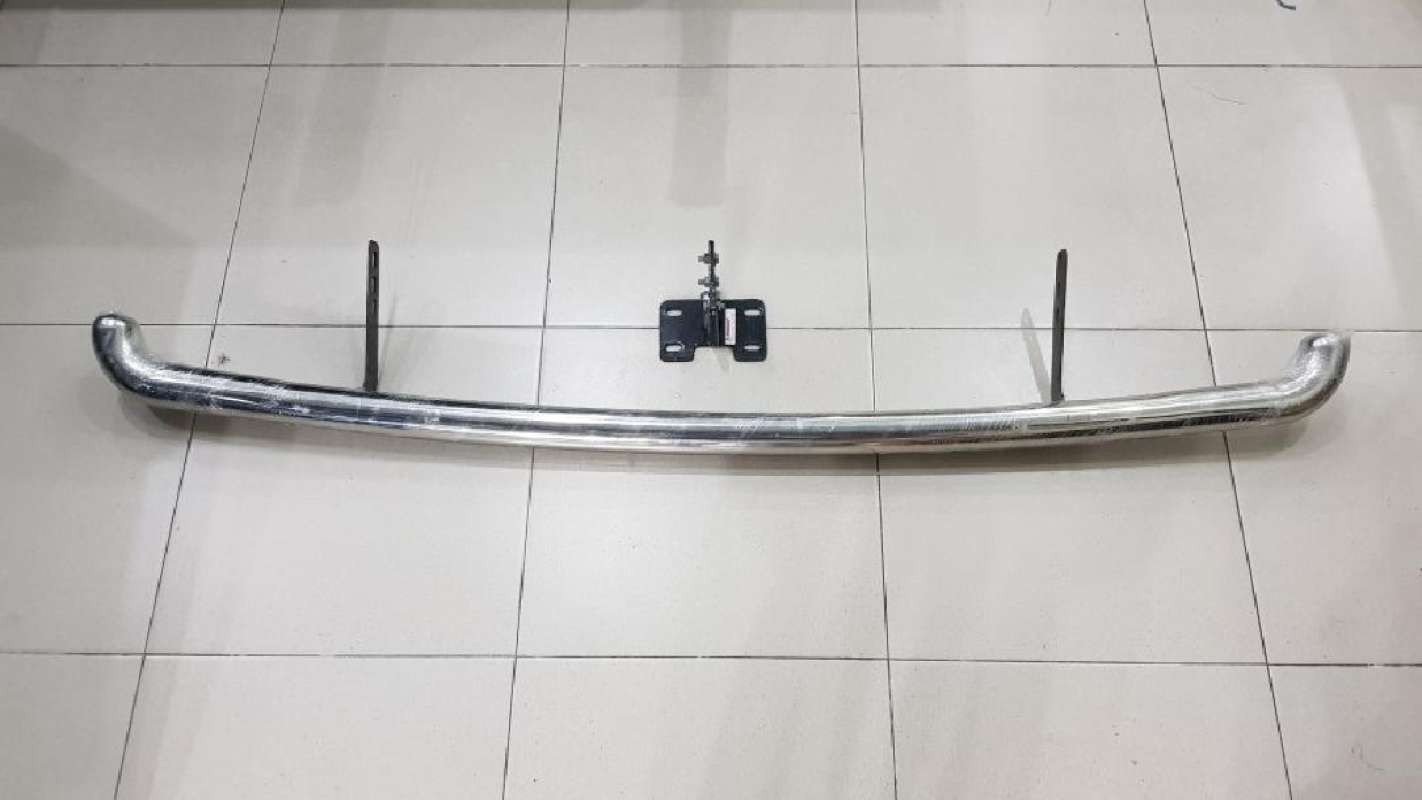 Merestorasi dan Mempercantik: Panduan Lengkap Aksesoris Bumper Innova Reborn
