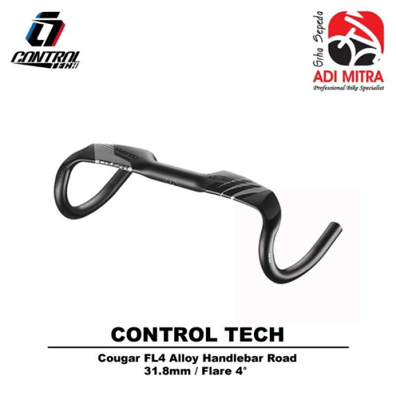 cougar fl4 alloy handlebar