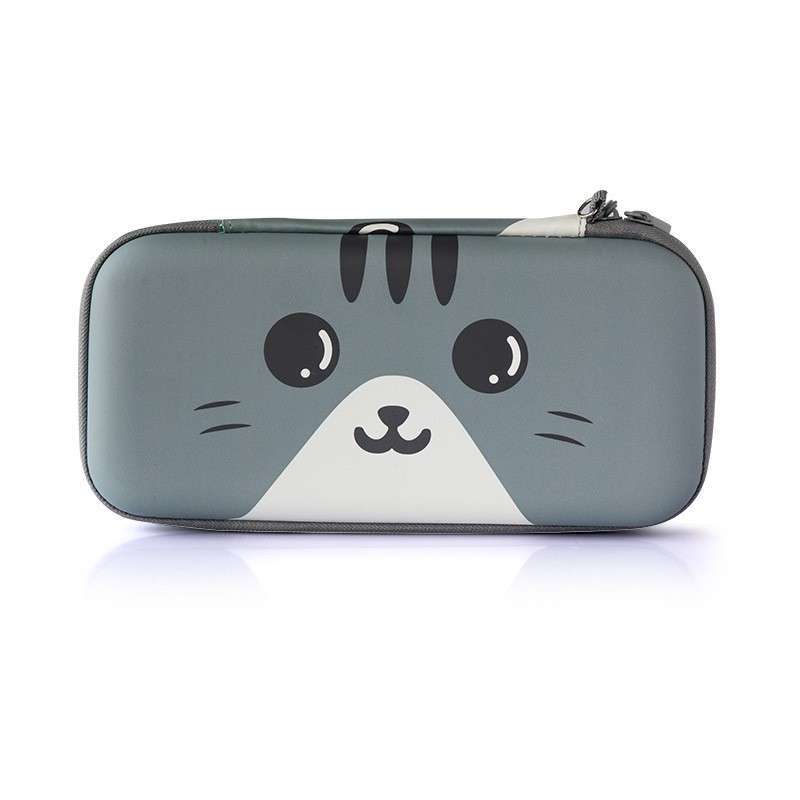 Jual Nintendo Switch V1 V2 Oled Pouch Tas Bag Carry Case di Seller ...