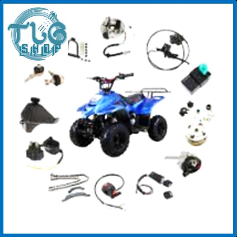 Jual Rebuild Kit Fits For Atv Utv Motorcycle Set6 Di Seller Tlg Shop