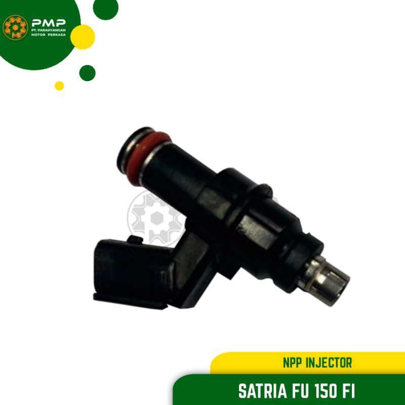 Injector Fu Jual INJECTOR SATRIA FU 150 FI NPP di Seller NPP JABAR Official Store ...