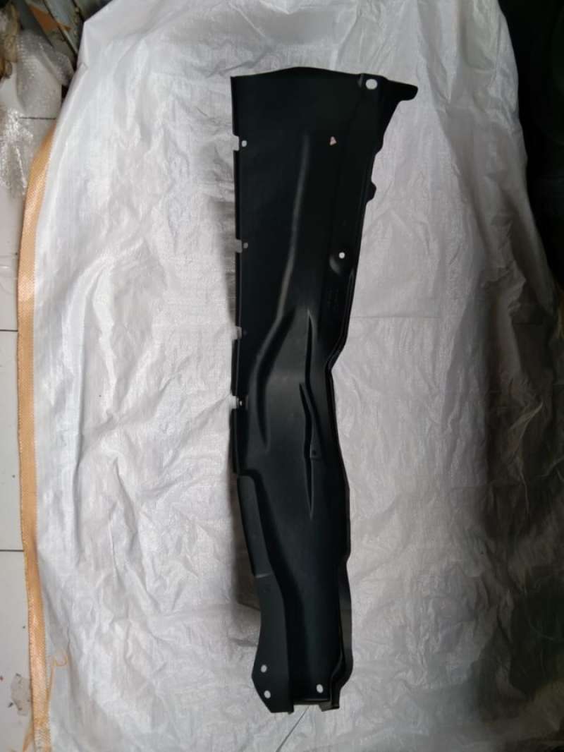 Jual SAMBUNGAN LINER LINNER FENDER DEPAN KANAN ALL NEW PAJERO 5370B788 di Seller ALV AUTOZONE