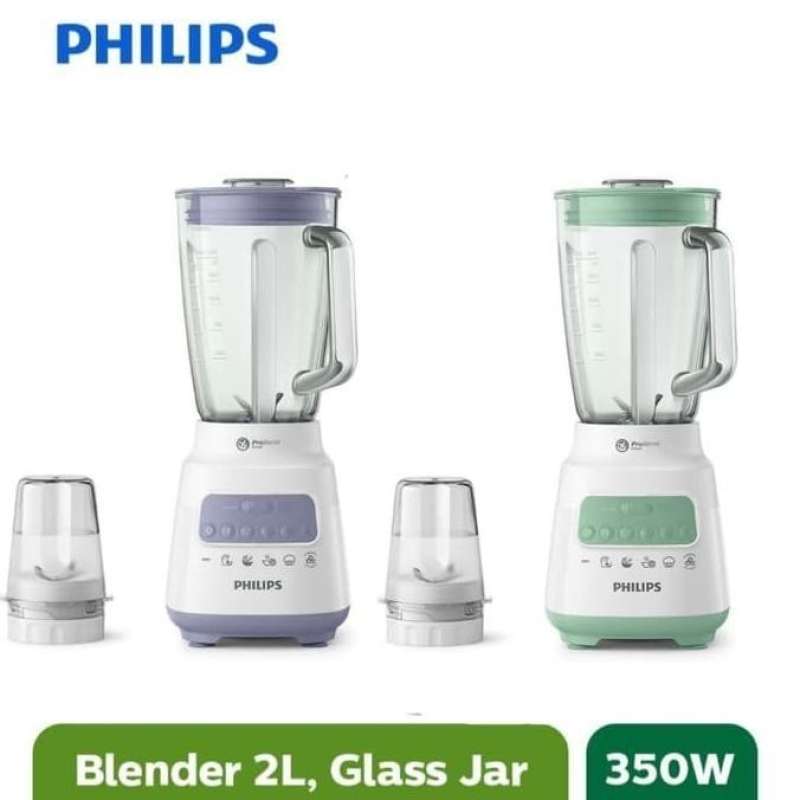 Jual Philips Blender Kaca 2 Liter Hr2222 Blender Glass Jar Hr2222 Di
