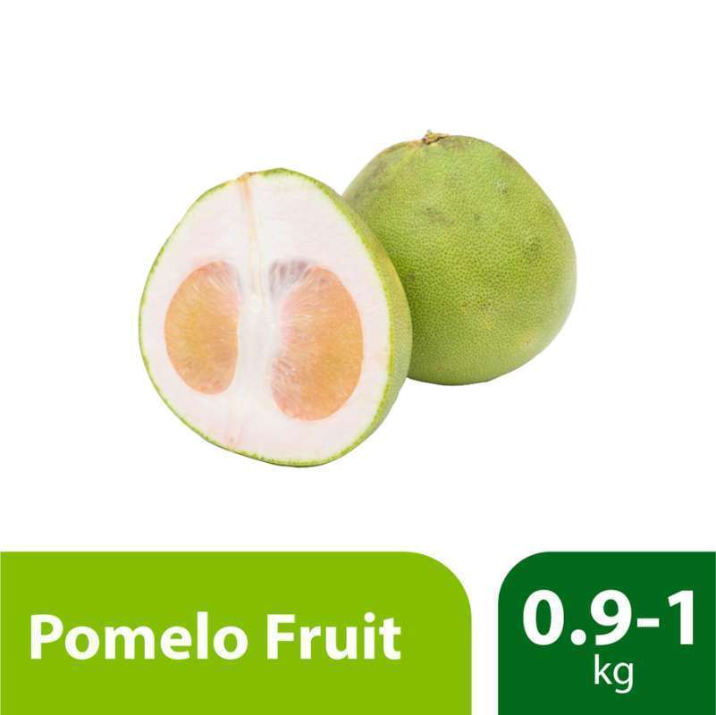 Jual Pomelo Utuh Buahbuahan Halal di Seller CintaStore Tebing Tinggi