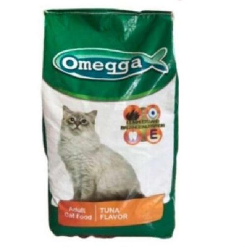 Promo Makanan Kucing Omega Omegga 20Kg Diskon 10 di Seller Gema Store
