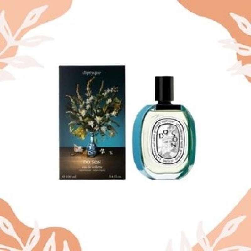 Jual Diptyque Do Son Limited Edition EDT 100ml Original[100 Original