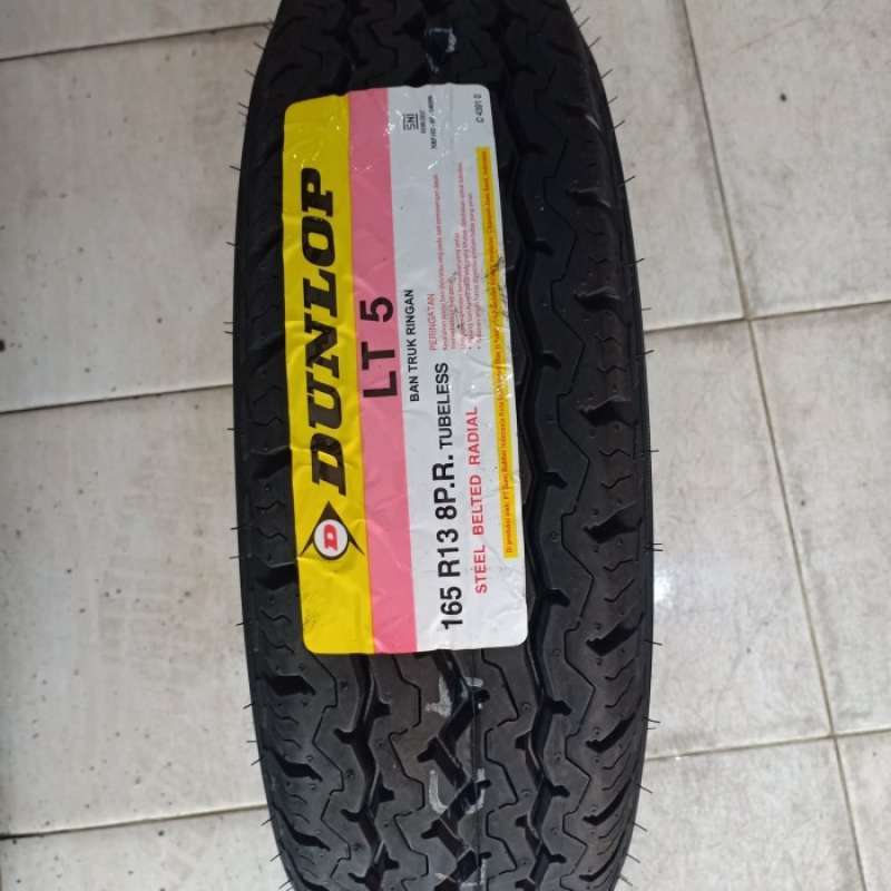 Jual Ban Mobil Ukuran R13 Dunlop Terbaru Dengan Harga Termurah Di 2024 ...
