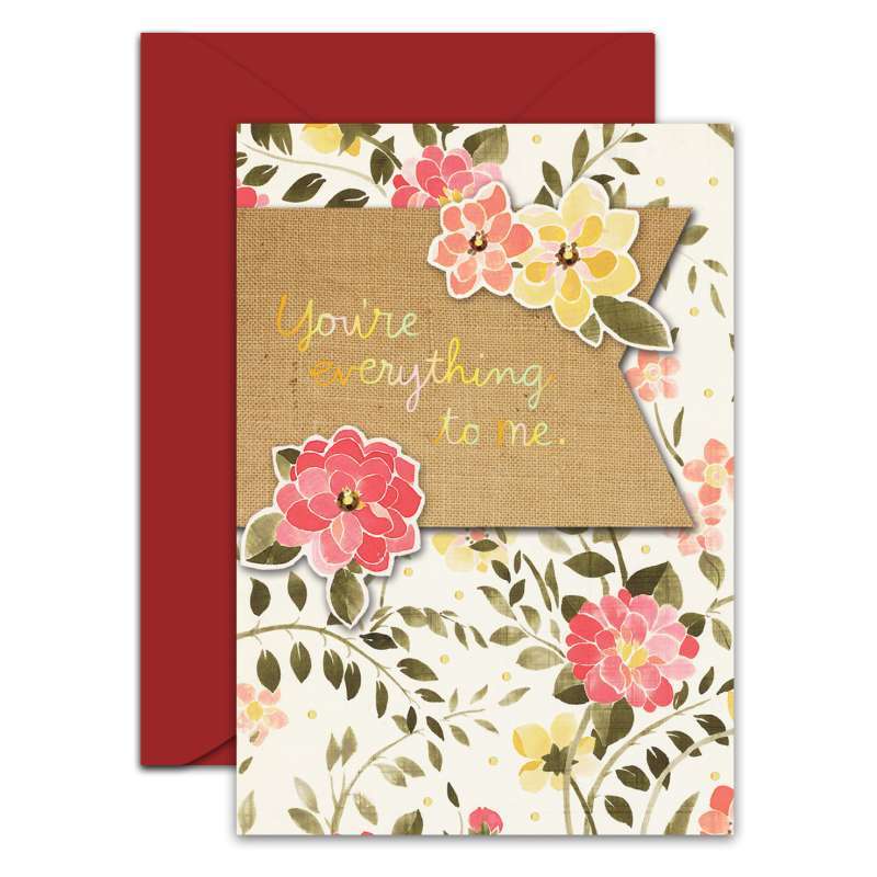 Jual GREETING CARD KARTU UCAPAN HALLMARK HAPPY BIRTHDAY HAL146