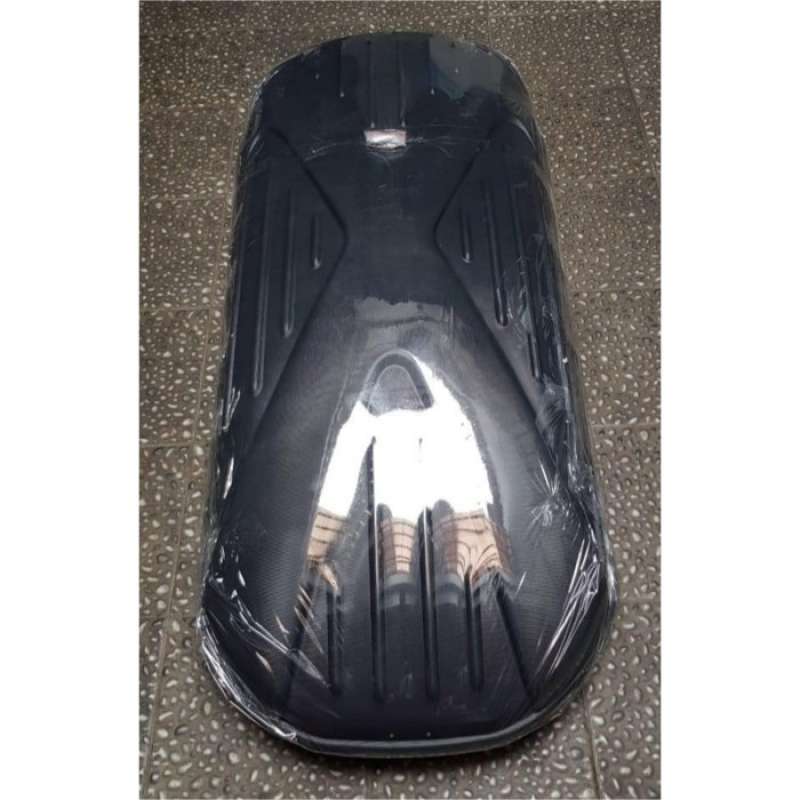 Jual Roof Box Besar Kapasitas 600 Liter (roofbox Mobil Kuat Untuk