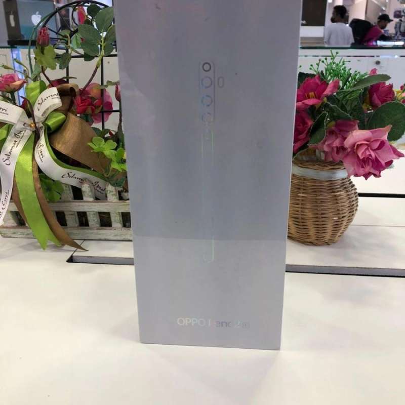 OPPO Reno F2 🔥 - Garansi Resmi & Harga 2026