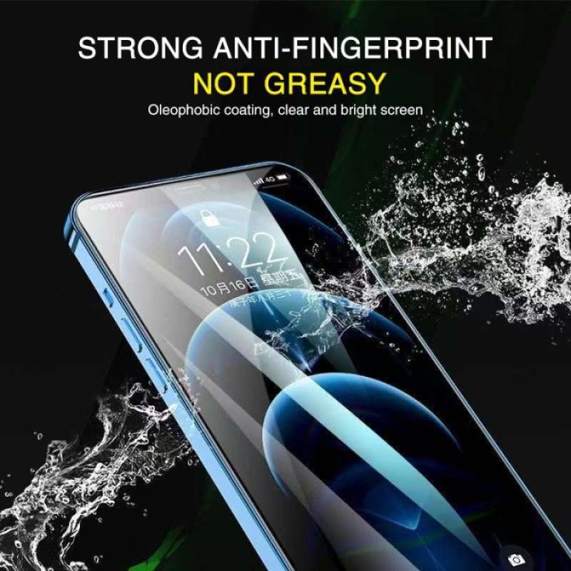 Jual Hydrogel Screen Protector iPhone 13 Pro Max iPhone 13 Mini iPhone