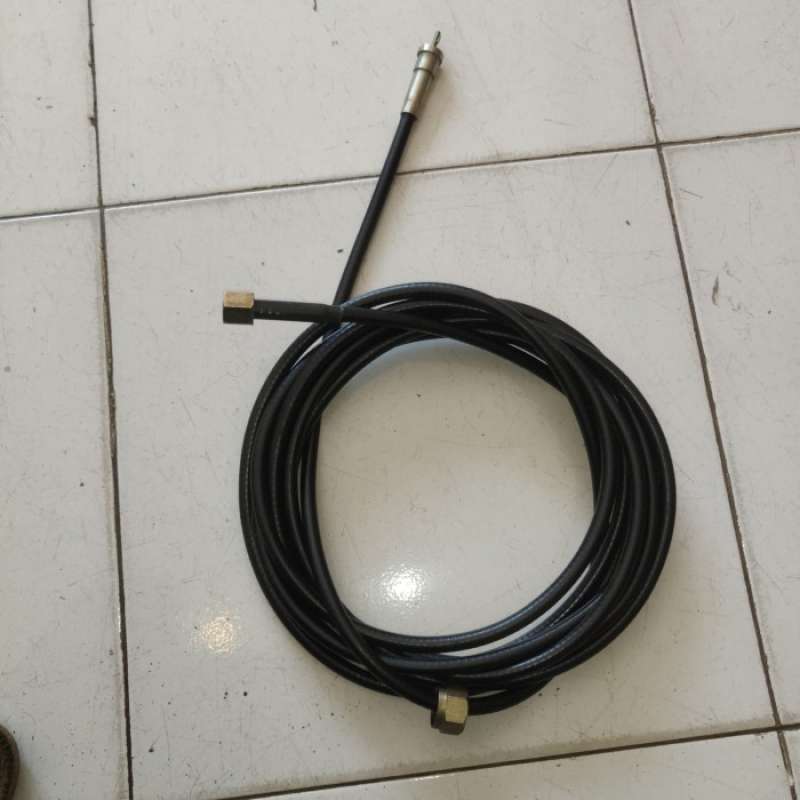 Promo Kabel Rpm Detroit Tachometer Cable Rpm 6 Meter Diskon 10 di