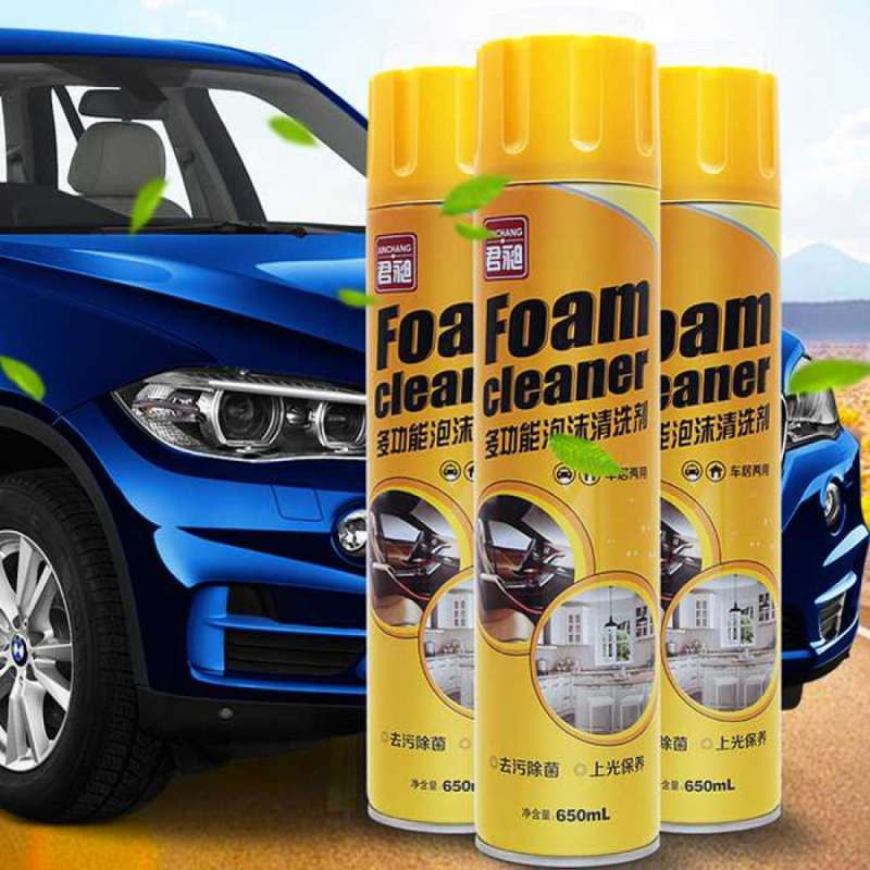 Fc650 Harga Spray Car Interior 💯 Terbaru, Spesifikasi, & Kredit April 2026