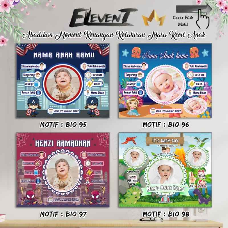 Model Pigura Foto Anak Model Pigura Foto Anak