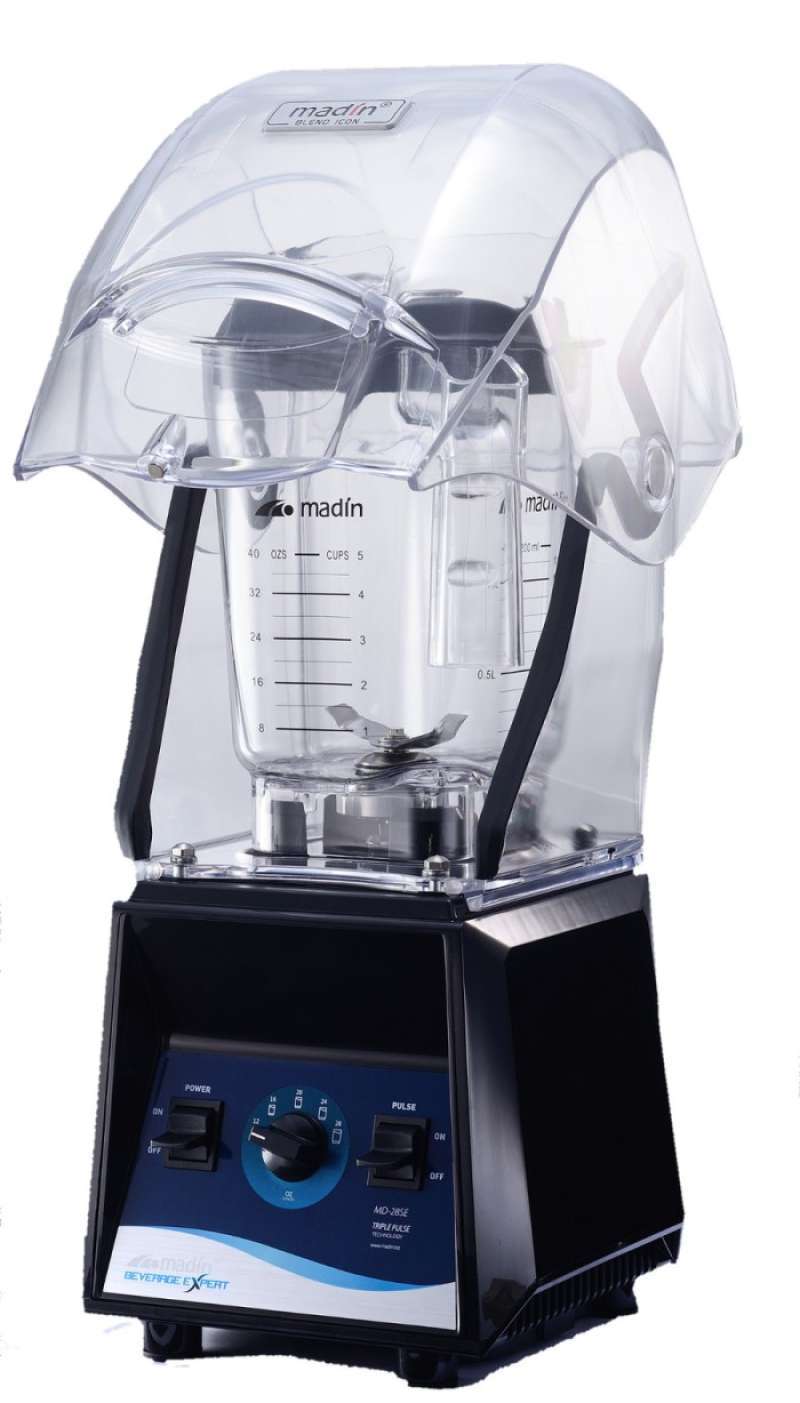Jual Madin Blender md28se Beverage Expert MD28SE commercial silent