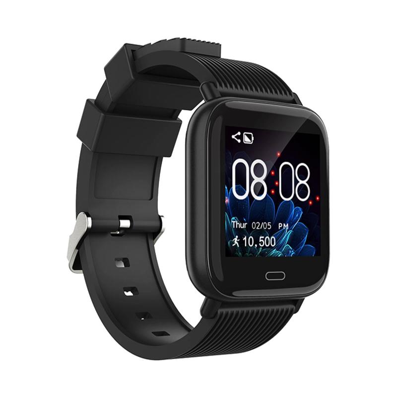 Jual Digital Alliance FIT Waterproof Bluetooth Connection Smart Watch