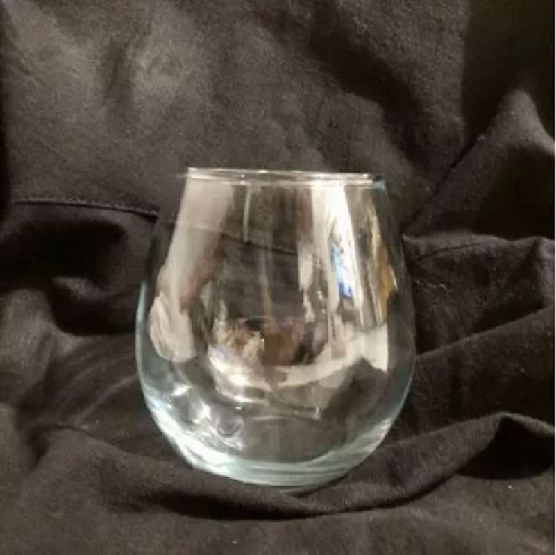 Jual Gelas Cafe/gelas Antik/gelas Lucu/gelas Wine 1 Pcs Di Seller Sinar