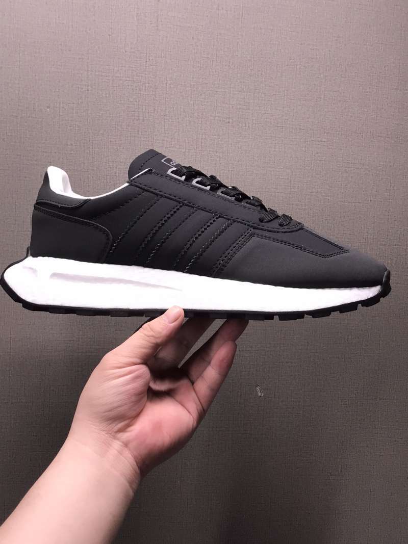 Jual Adidas retro E5 gz6386 sepatu olahraga dan popcorn libur di Seller YIWANG SHOP - Hong Kong 