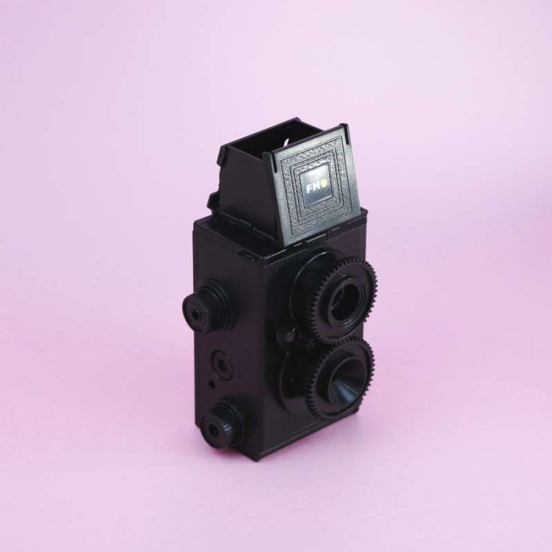 Jual Kamera Analog Miho Original Fmo Di Seller Filmonkish Papanggo, Kota Jakarta Utara Blibli