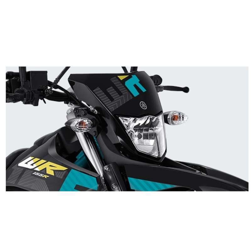 Jual Yamaha Wr 155 R Sepeda Motor [otr Jawa Barat] Di Seller Yamaha ...