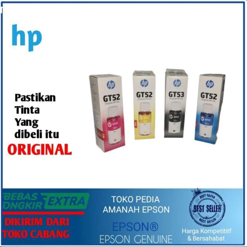 Gt Ink Set Jual Hp Gt Set Original Murah - Harga Diskon Februari 2024 | Blibli