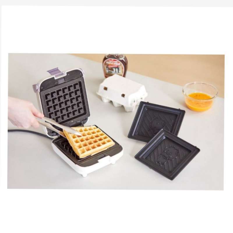 Jual BT21 Waffle Maker Koya di Seller Gunung Mas Kota Tanjung Pinang