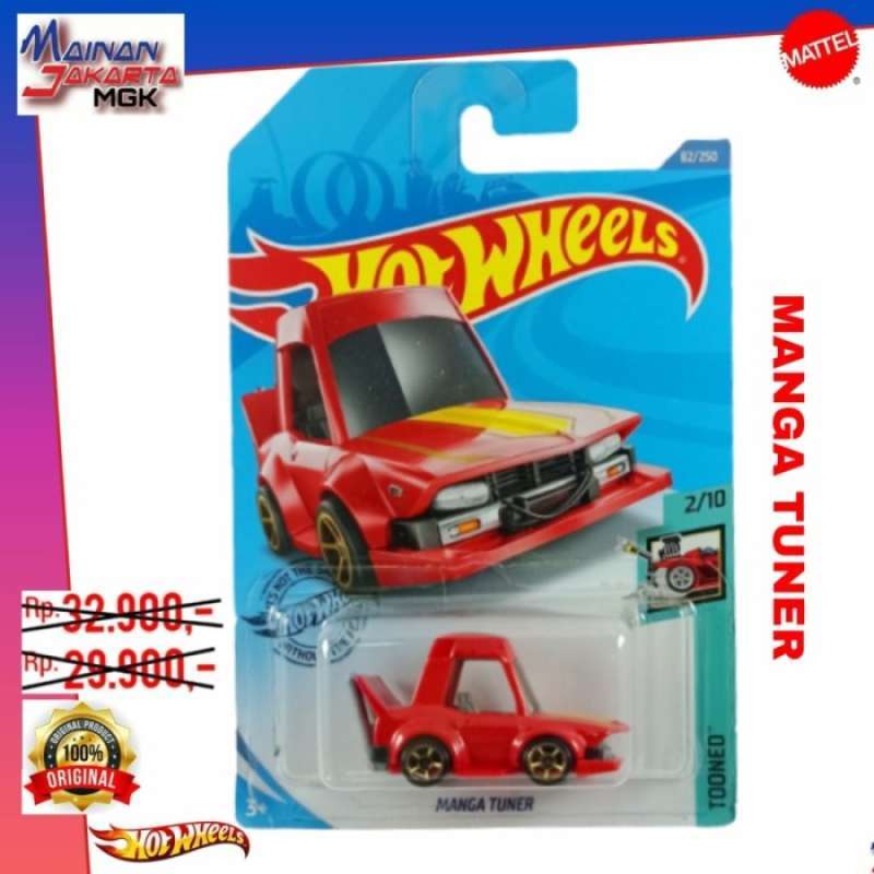 Promo Hot Wheels Original Mattel Murah Harga Spesial Hotwheels Promo