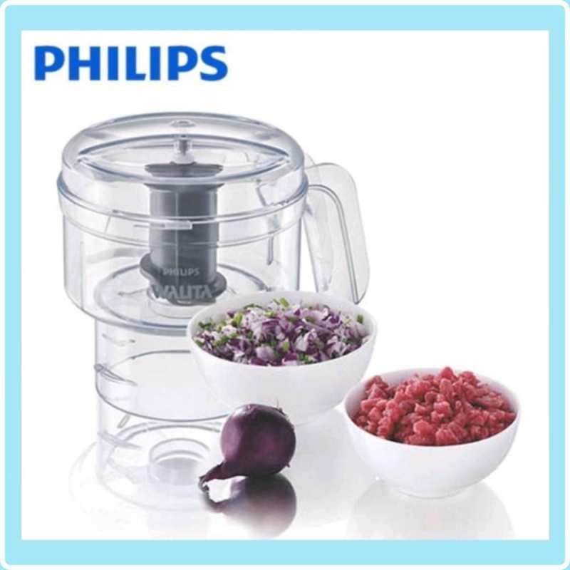Jual Chopper Blender Philips Hr 2939 Choper Blender Philips Hr 2939