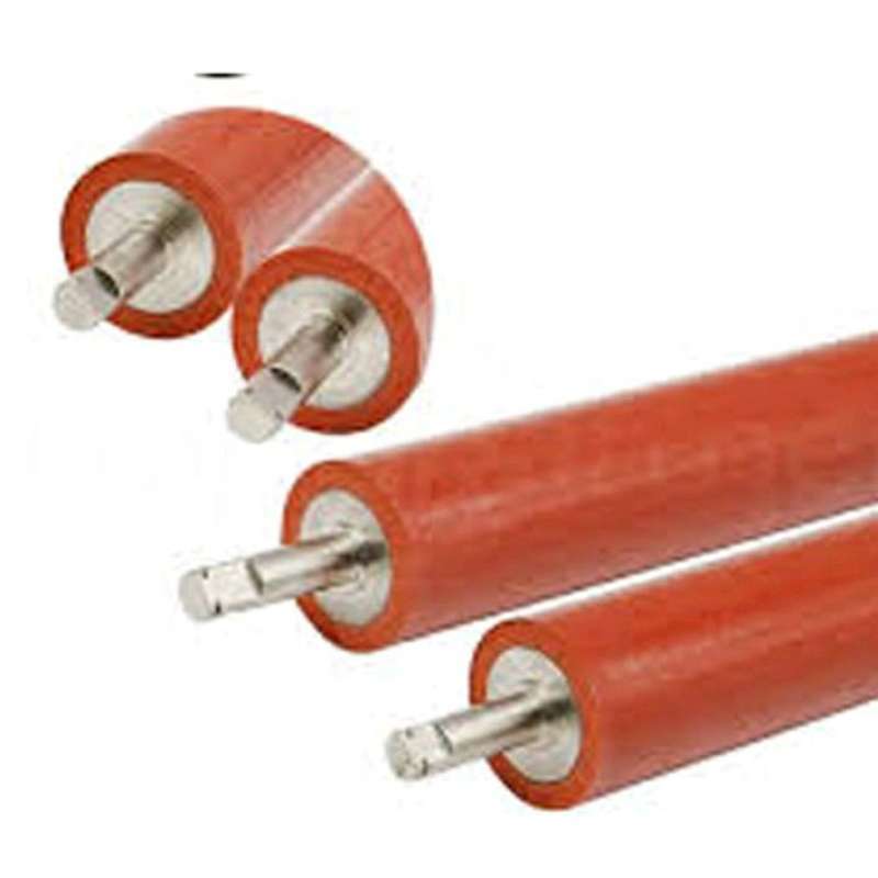 Jual Fuser pressure roller lower sleeved roller for Kyocera ECOSYS