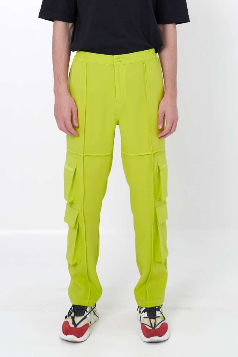 Jual Erigo X Long Pants Halfmoon di Seller Erigo Store Erigo Official