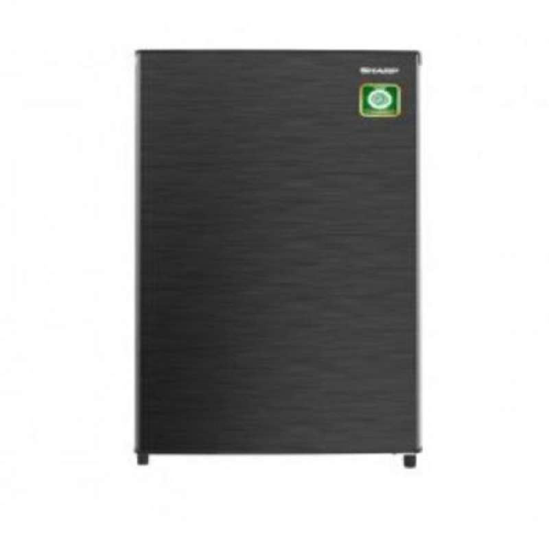 Jual Sharp SJN162NHS Kulkas 1 Pintu Tempered Glass Tray di Seller SUN