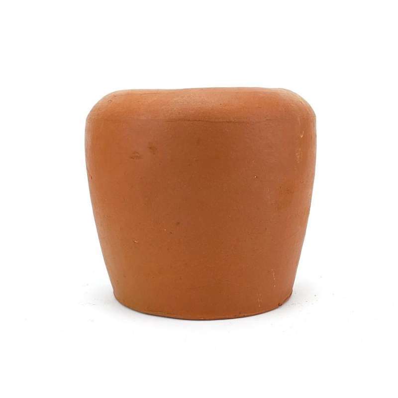 Jual Pot Terracotta Tanah Liat Gerabah D14 Pyro Di Seller Kebun Senja ...