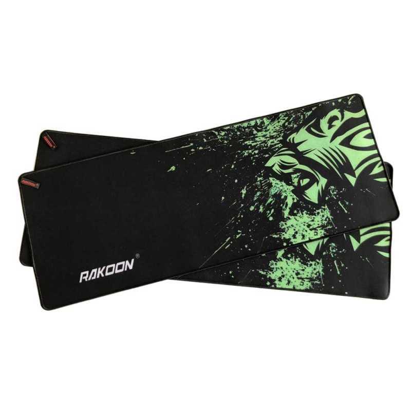 Jual GST Rakoon Gaming Mouse Pad Desk Mat LS Dimensi 30 x 80 cm