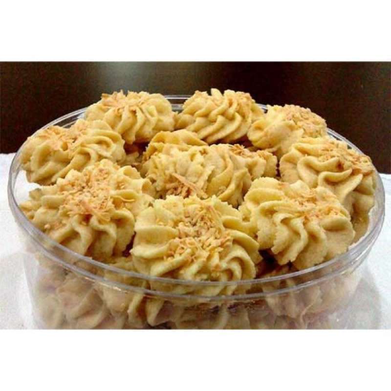 jual-kue-kering-semprit-250-gram-1-4kg-per-toples-kue-cemilan-lebaran
