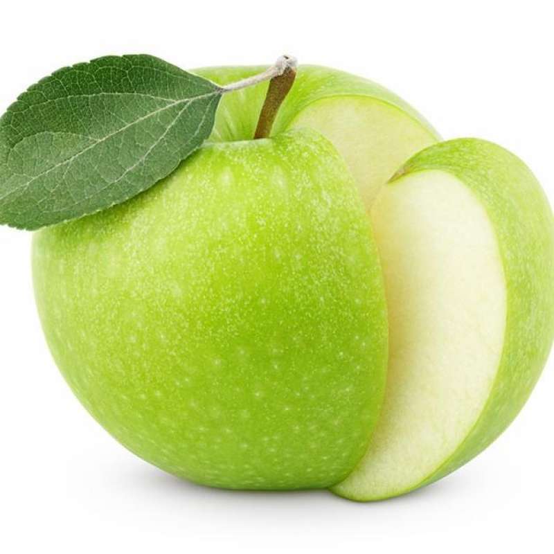 Jual Apple Granny Smith Per 1 Kg Halal di Seller jaya_berkat Parung
